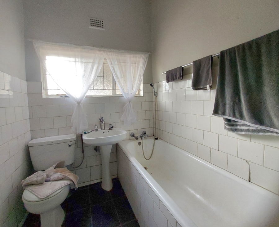 3 Bedroom Property for Sale in Brits North West